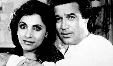 Superstar Rajesh Khanna didn’t leave a penny for wife Dimple Kapadia
